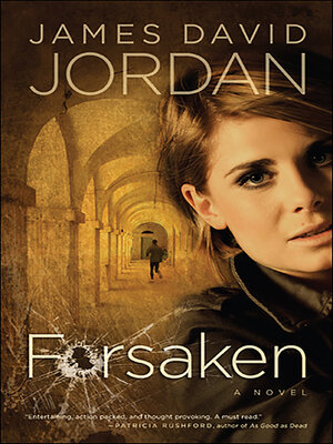 cover image of Forsaken